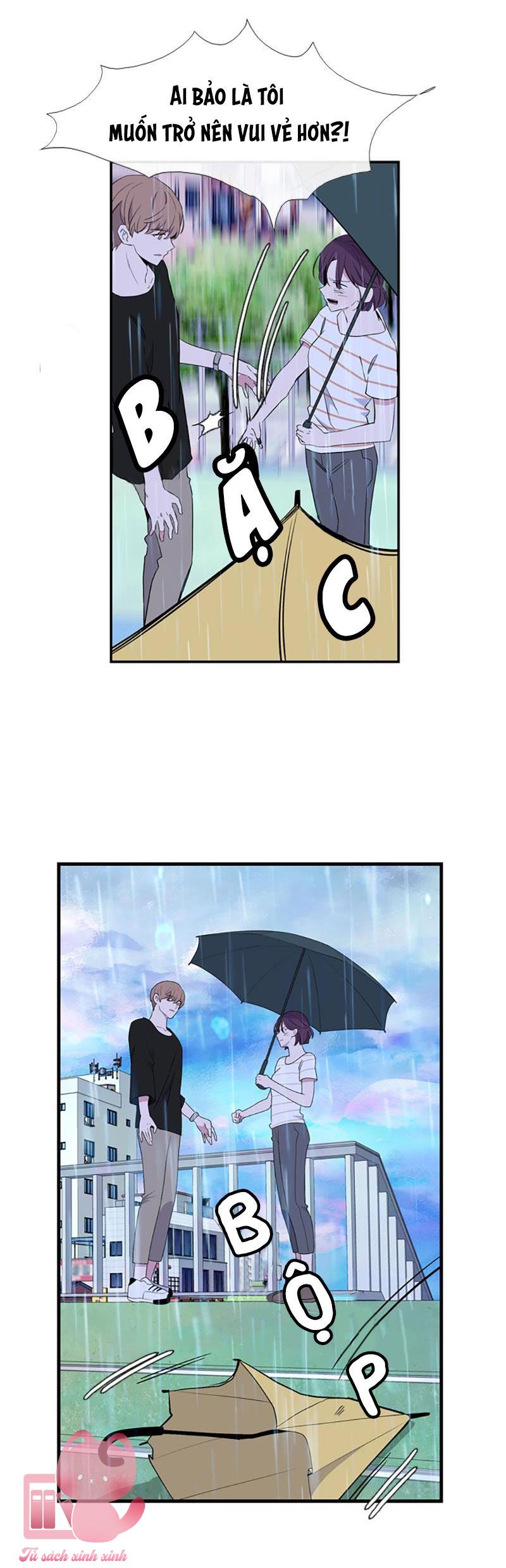 Về Bên Anh - Chap 37