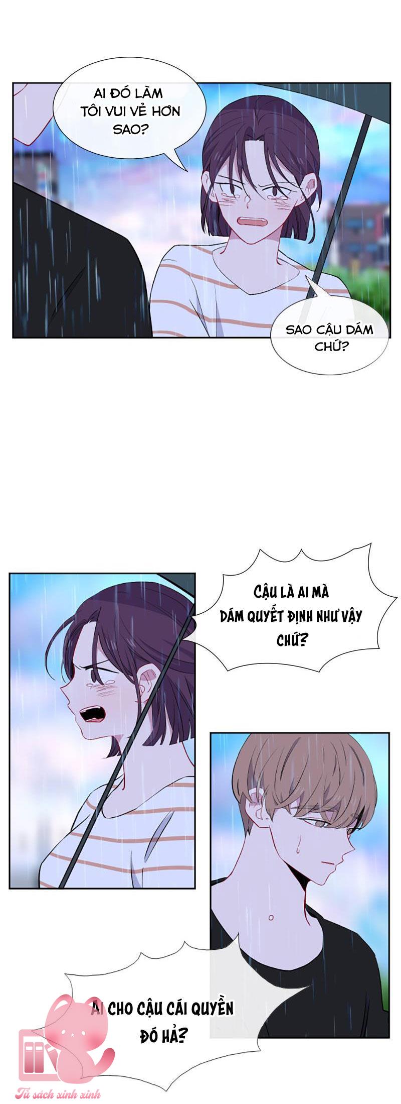 Về Bên Anh - Chap 37