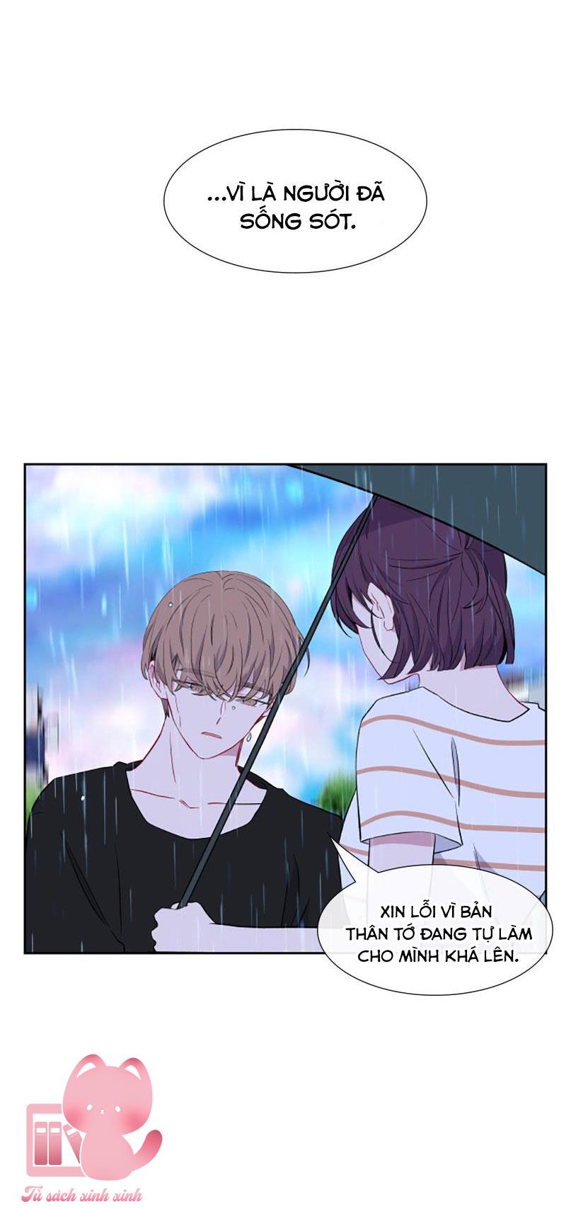 Về Bên Anh - Chap 37