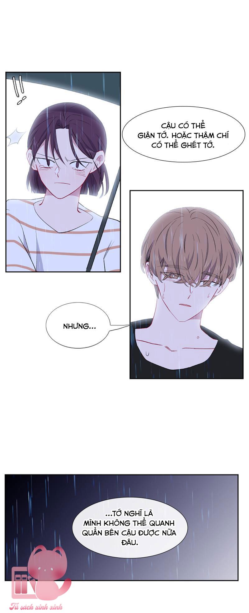 Về Bên Anh - Chap 37