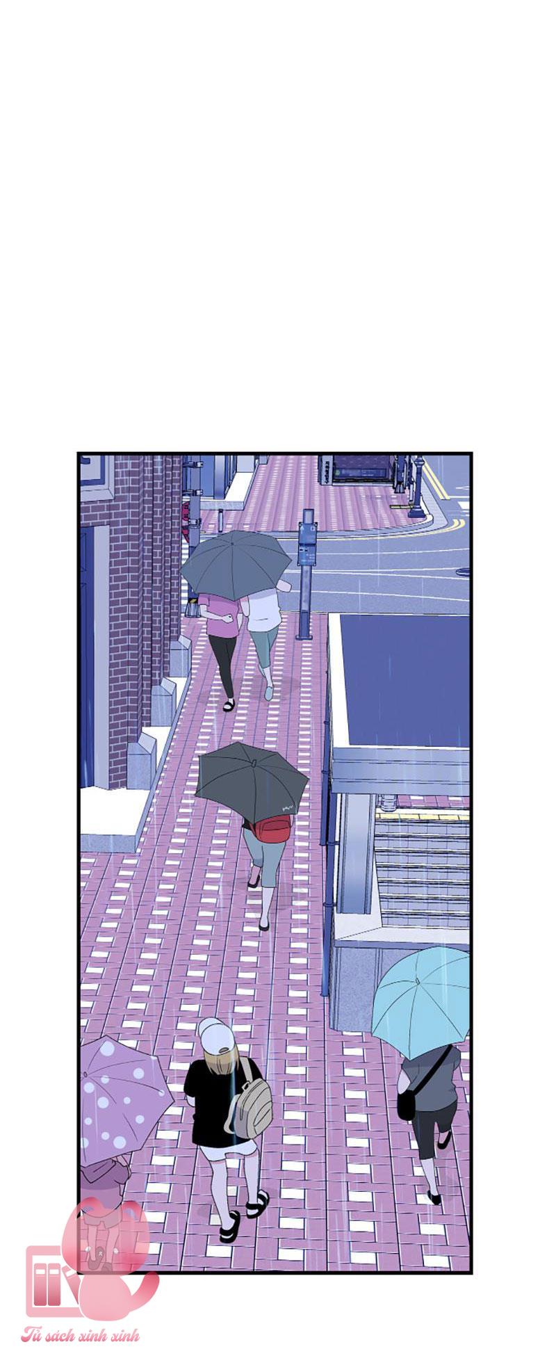 Về Bên Anh - Chap 37