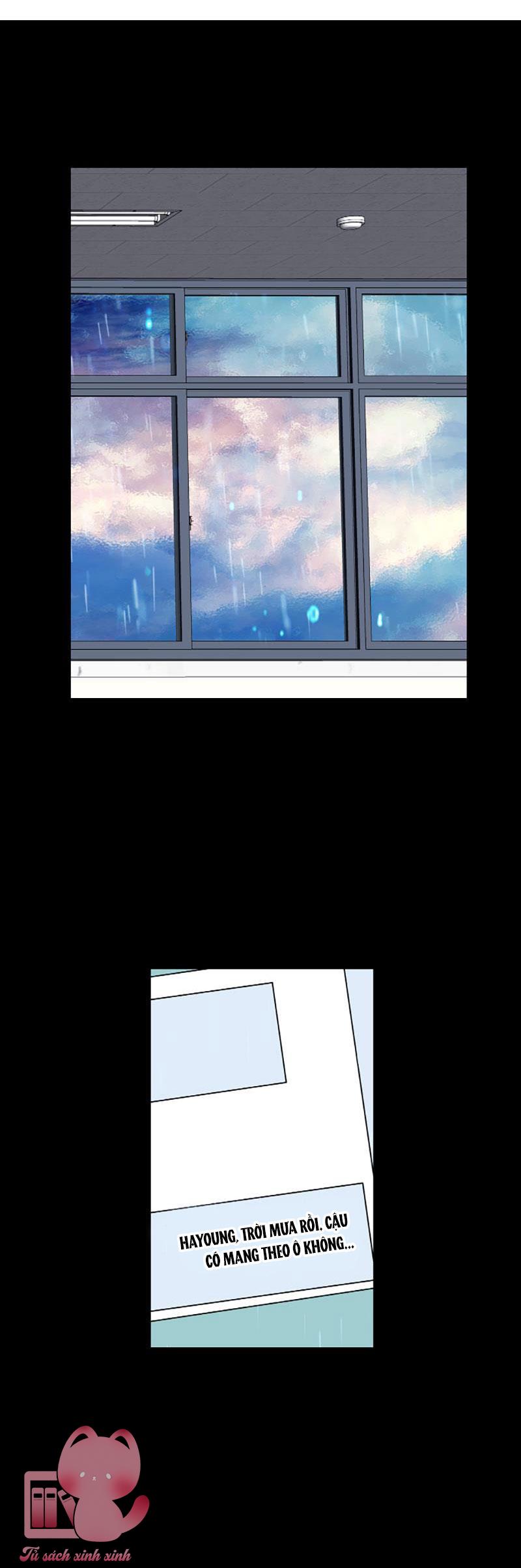 Về Bên Anh - Chap 37