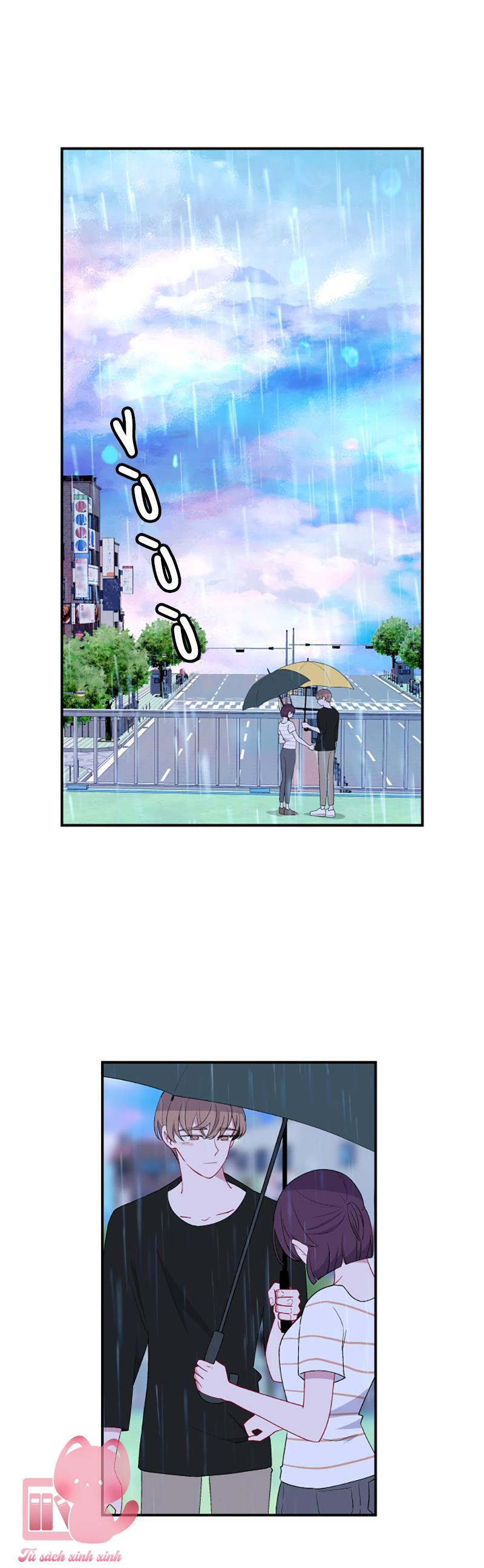 Về Bên Anh - Chap 37