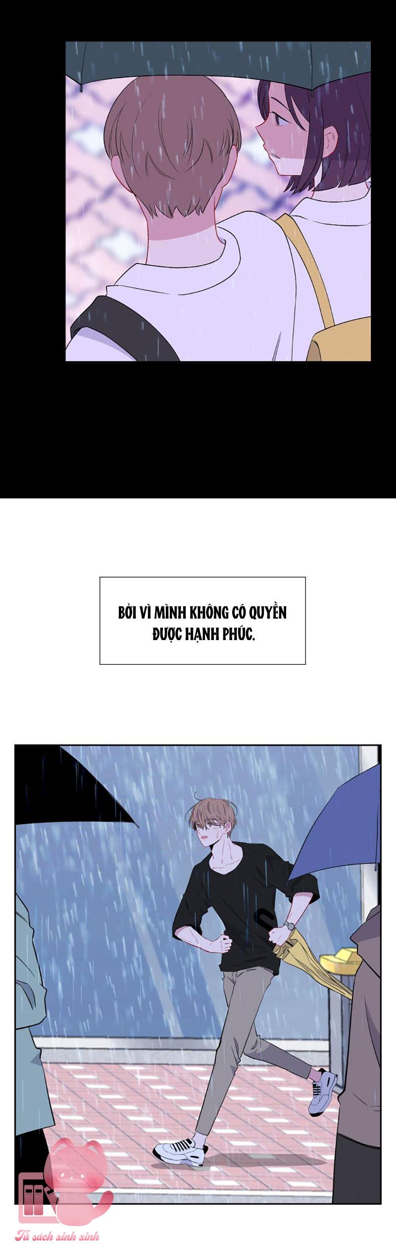 Về Bên Anh - Chap 37