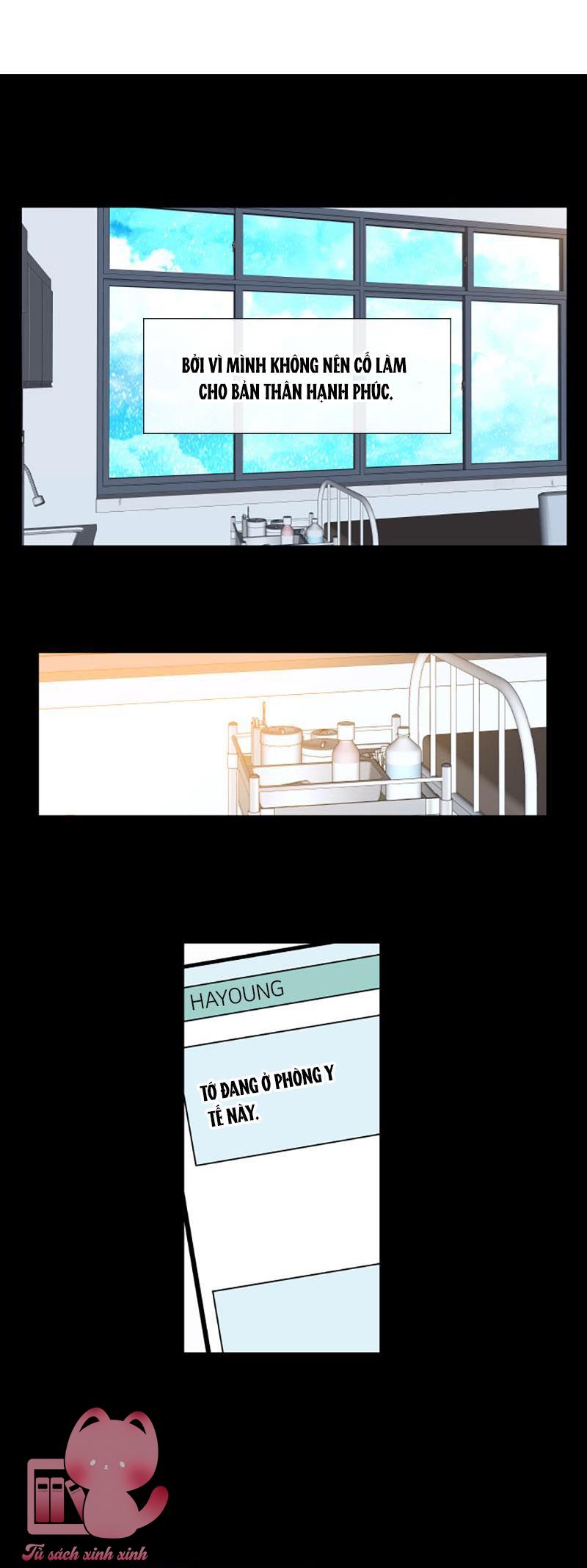 Về Bên Anh - Chap 37