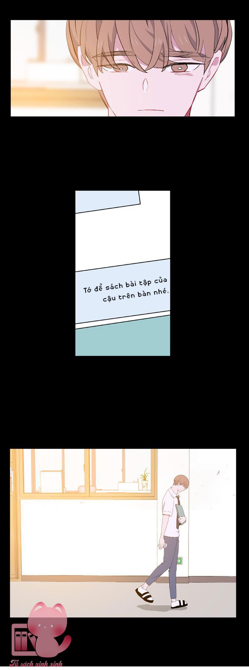 Về Bên Anh - Chap 37