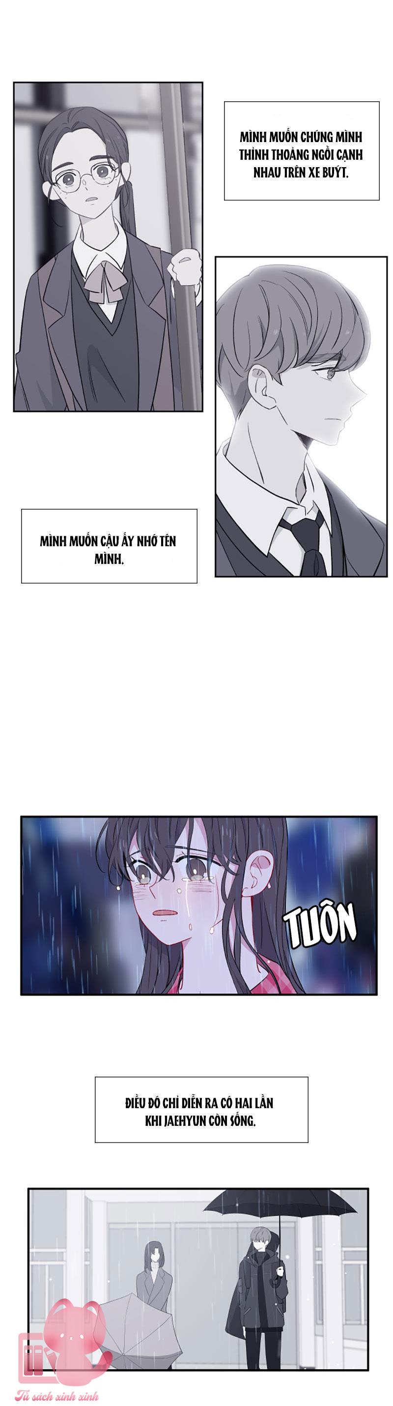 Về Bên Anh - Chap 37