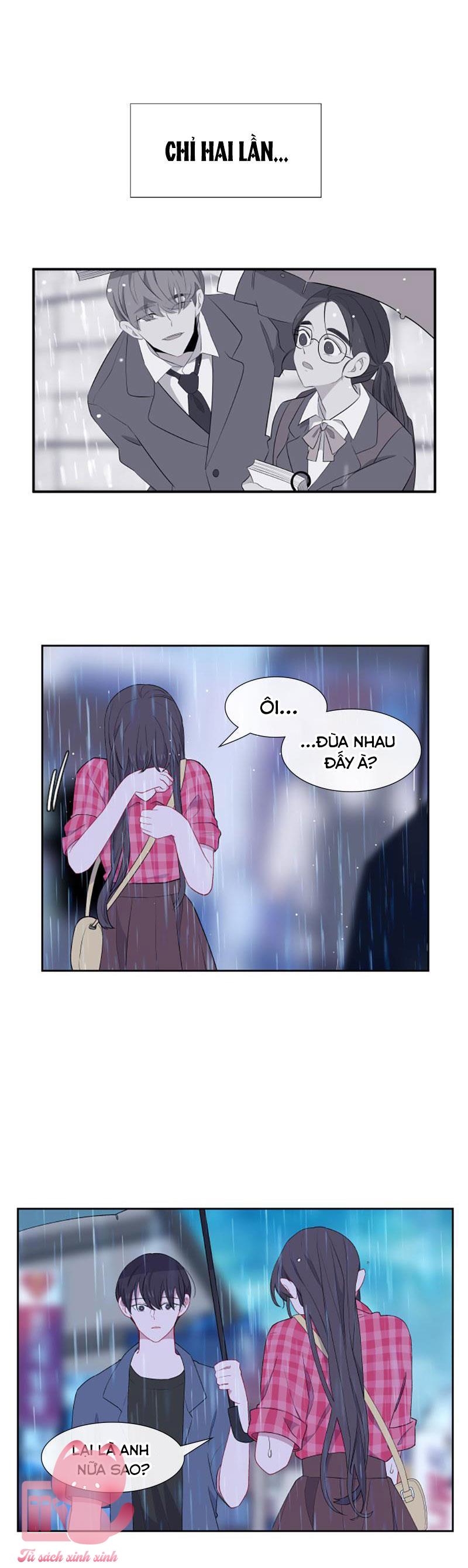 Về Bên Anh - Chap 37