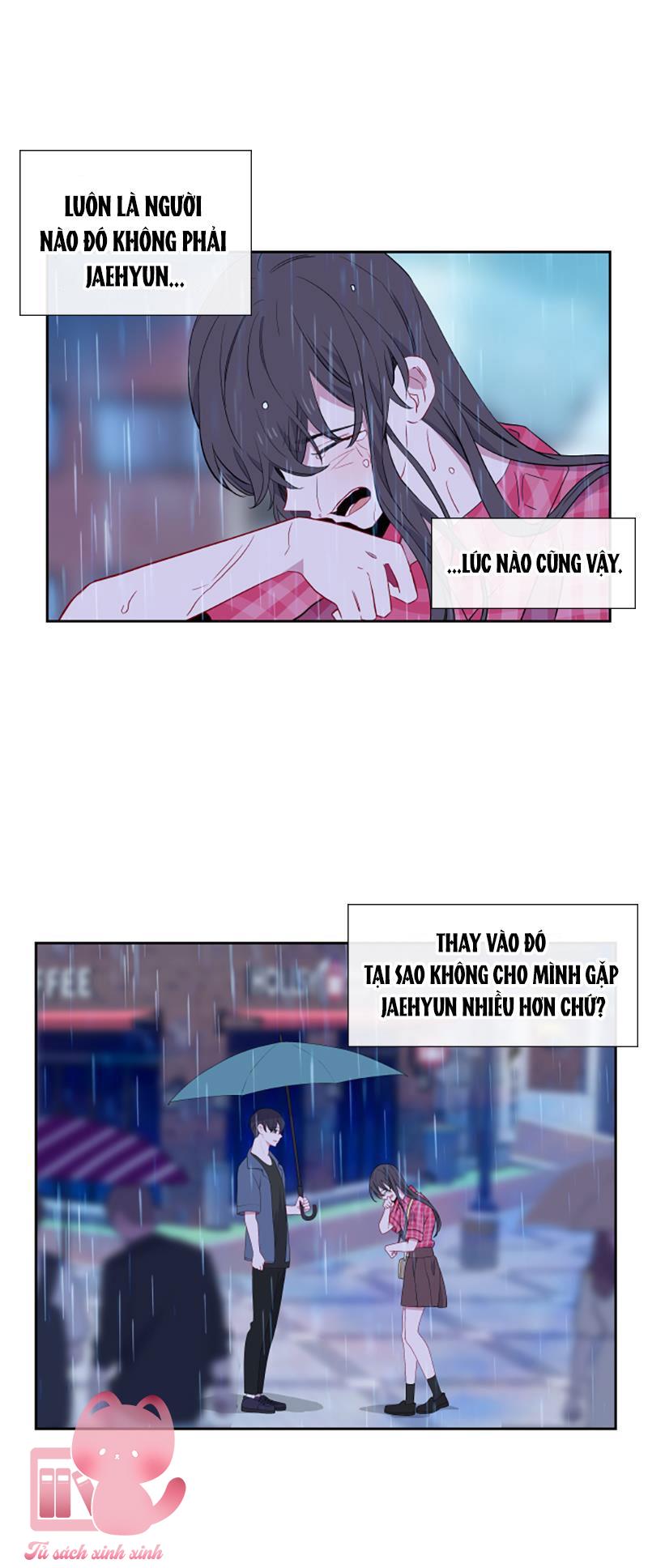 Về Bên Anh - Chap 37