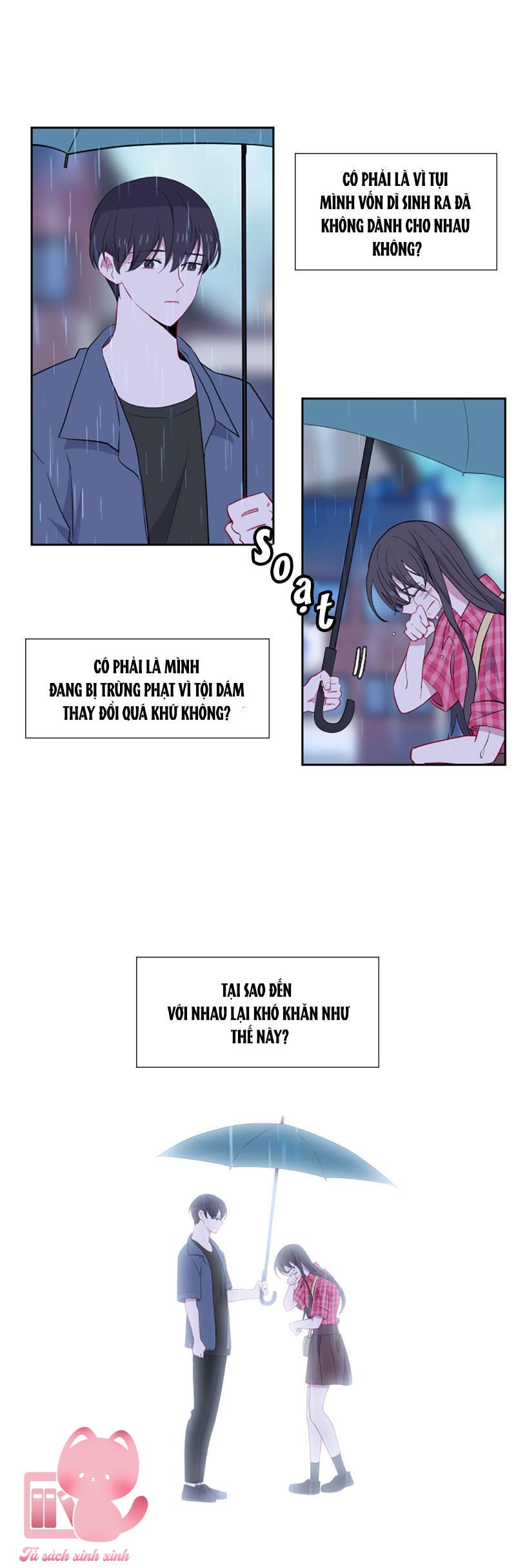 Về Bên Anh - Chap 37