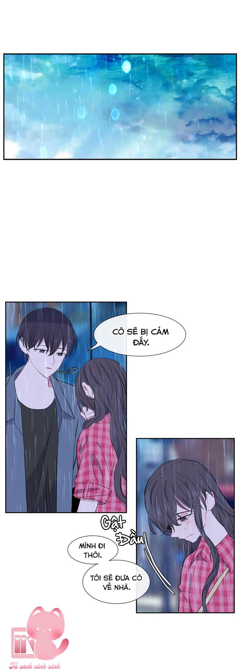 Về Bên Anh - Chap 37