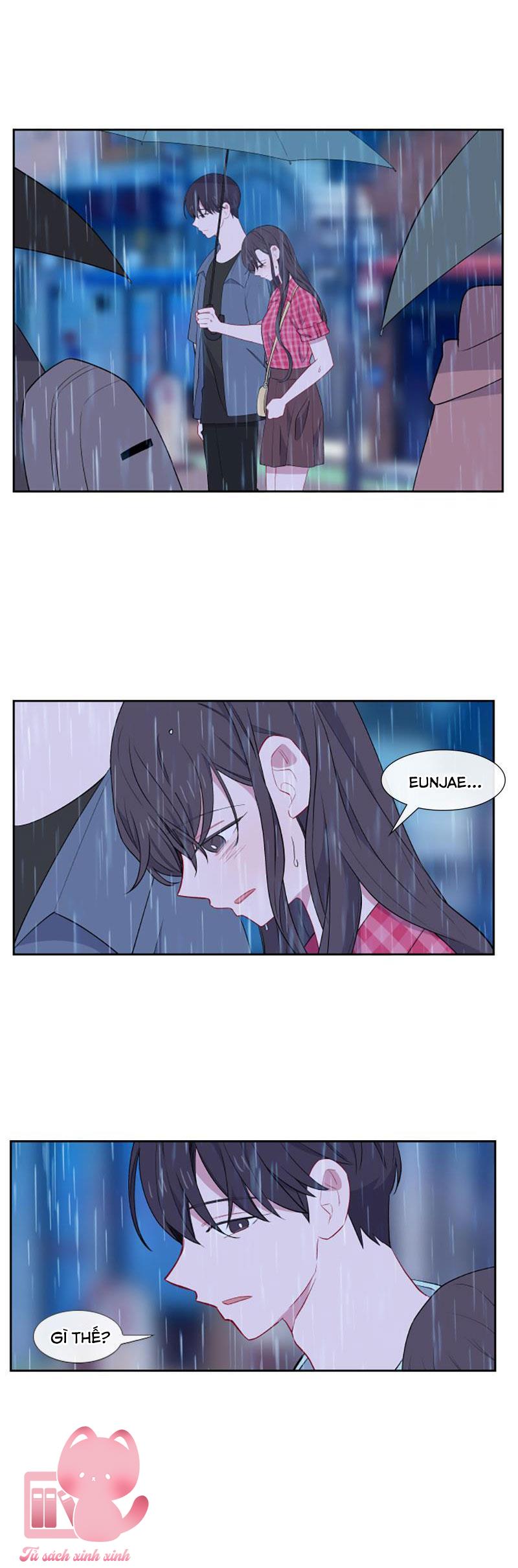 Về Bên Anh - Chap 37