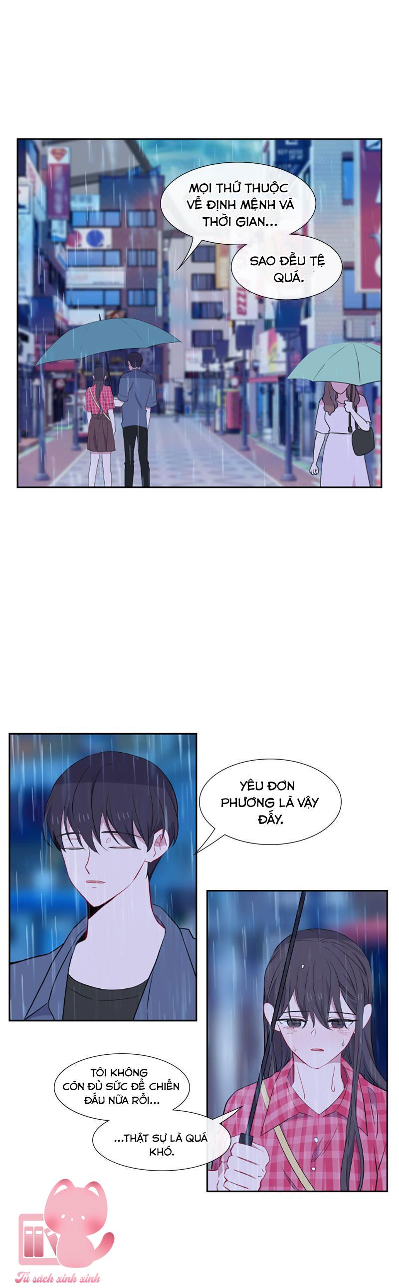 Về Bên Anh - Chap 37