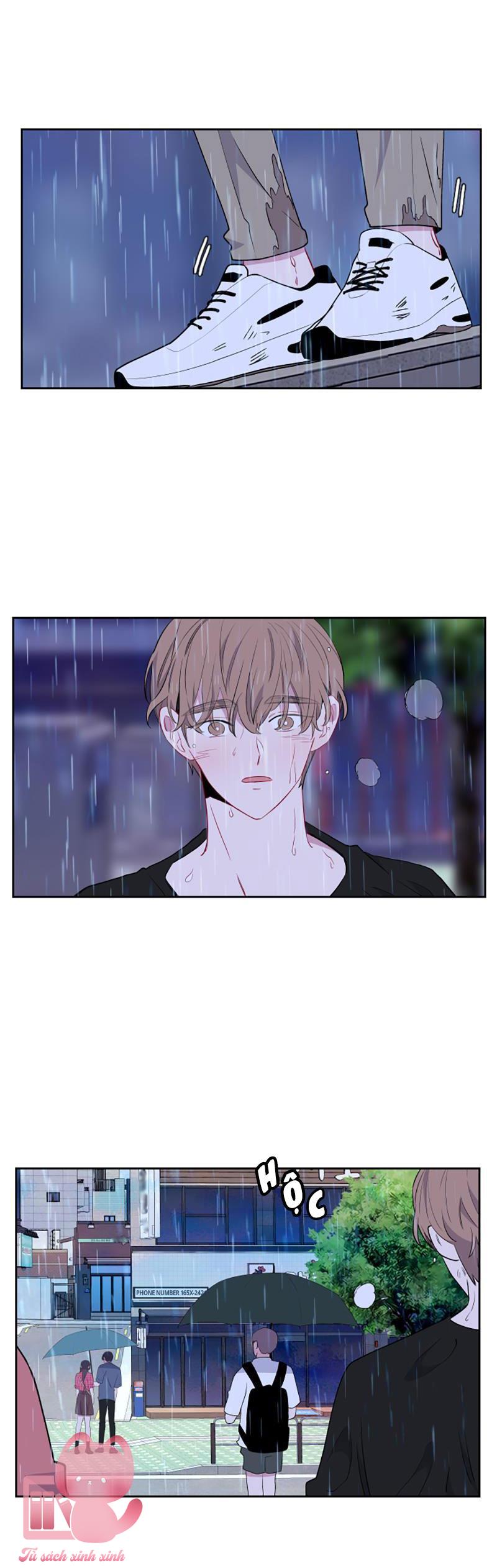 Về Bên Anh - Chap 37