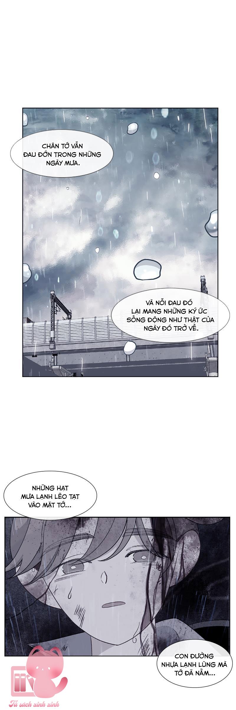 Về Bên Anh - Chap 37