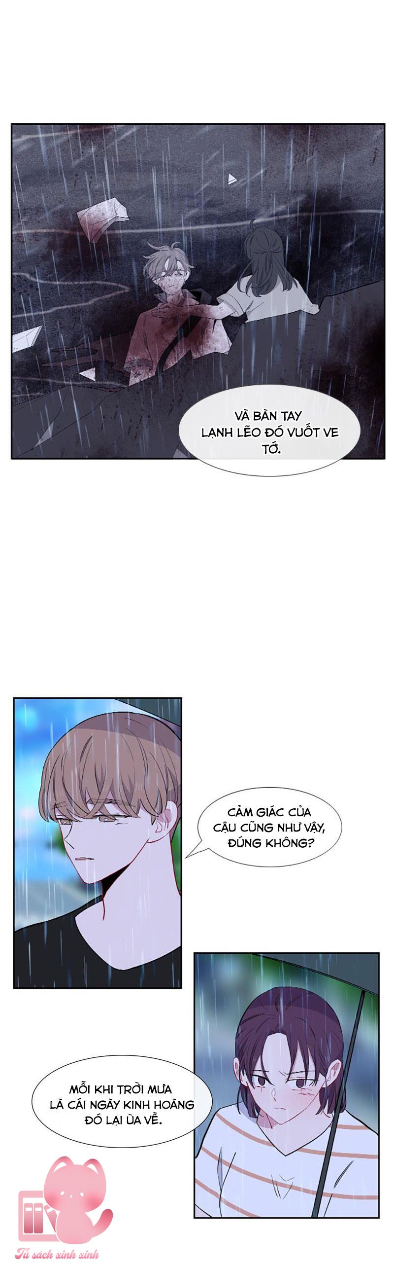 Về Bên Anh - Chap 37