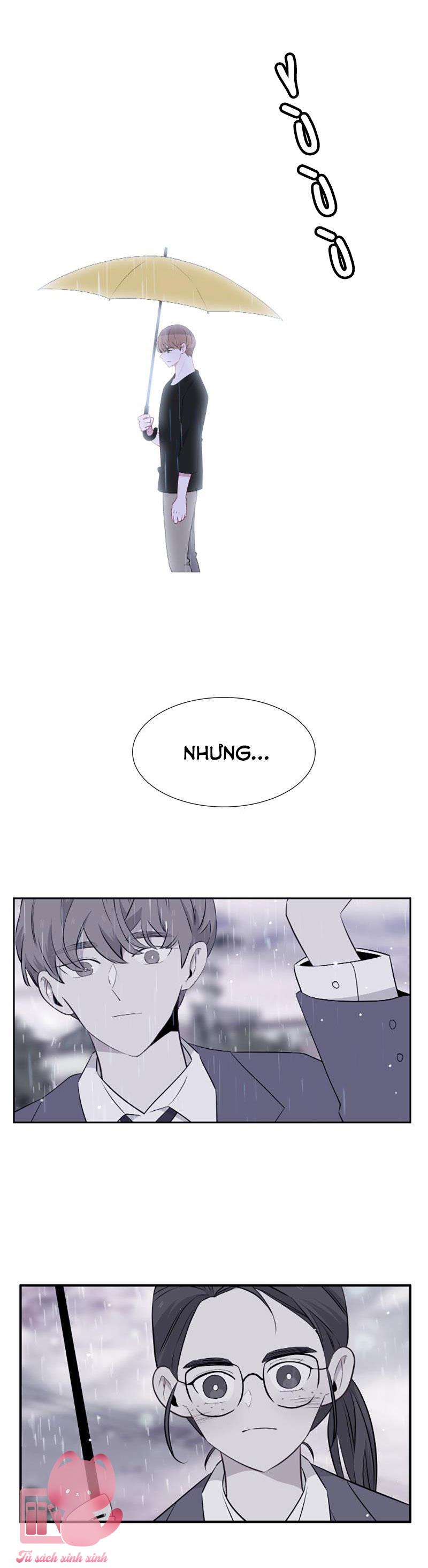 Về Bên Anh - Chap 37