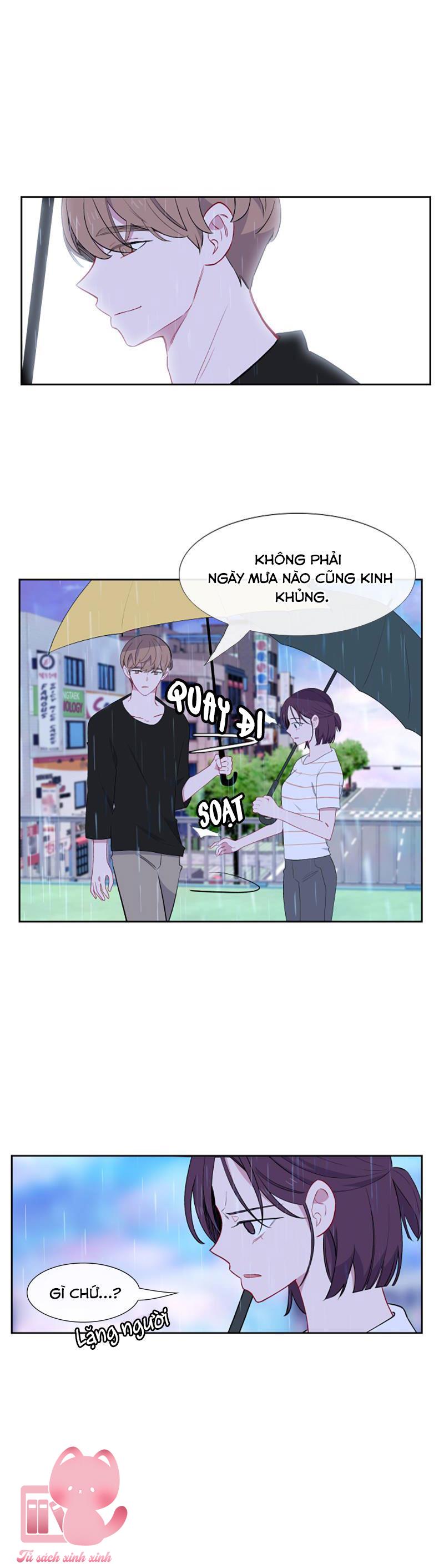 Về Bên Anh - Chap 37