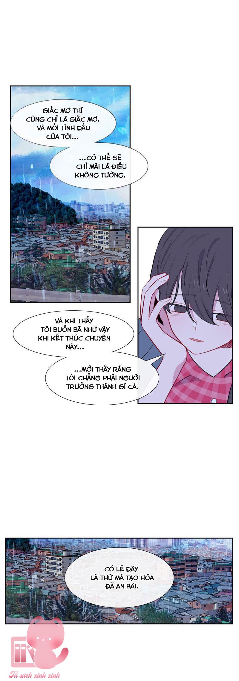 Về Bên Anh - Chap 38