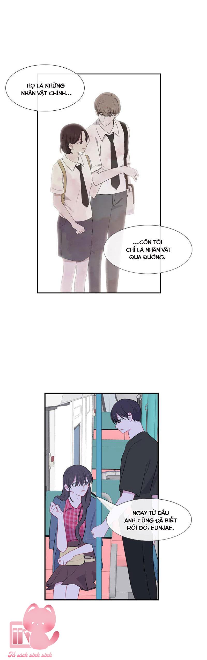 Về Bên Anh - Chap 38