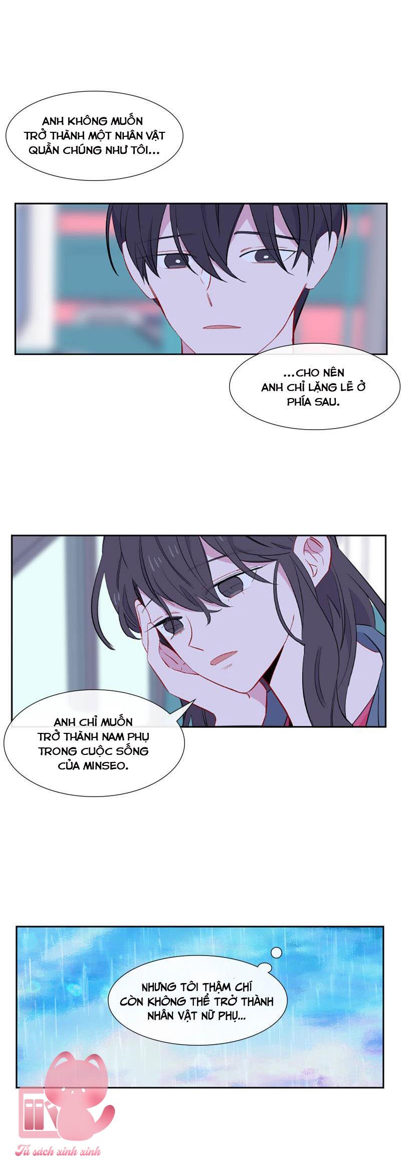 Về Bên Anh - Chap 38