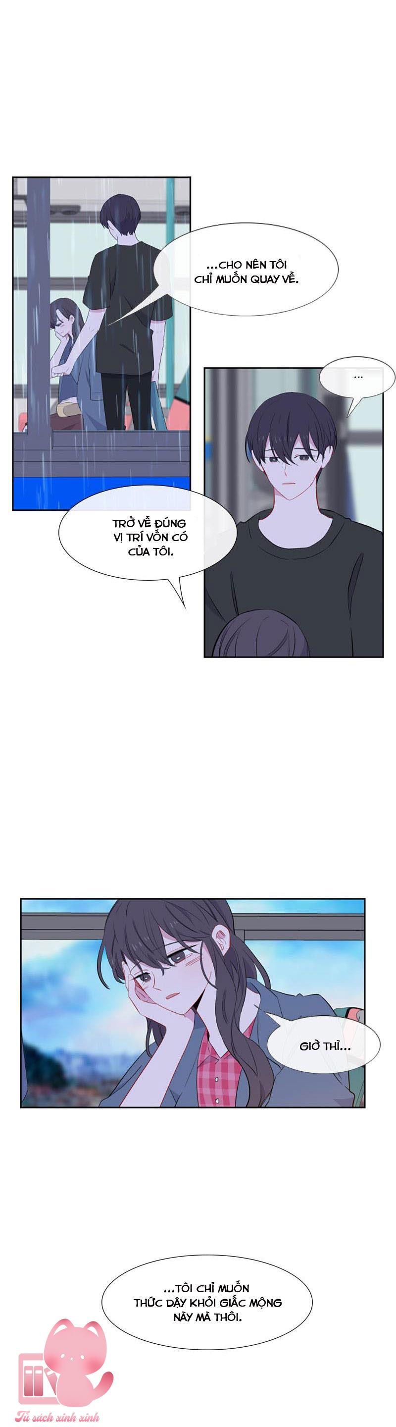 Về Bên Anh - Chap 38