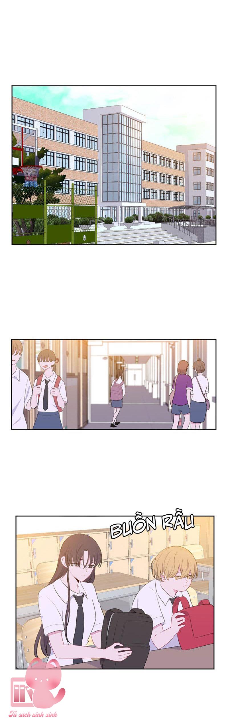 Về Bên Anh - Chap 38