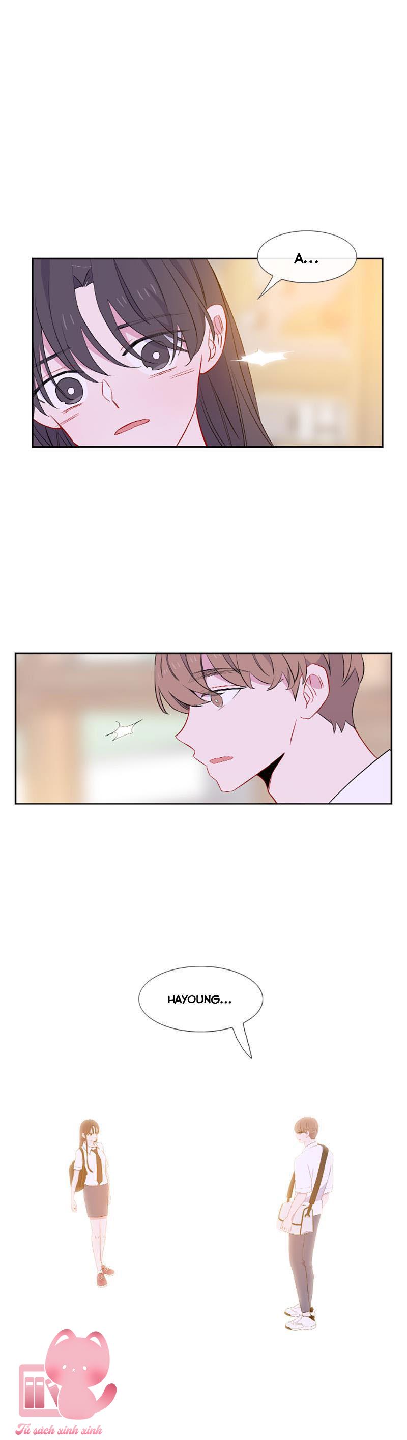 Về Bên Anh - Chap 38