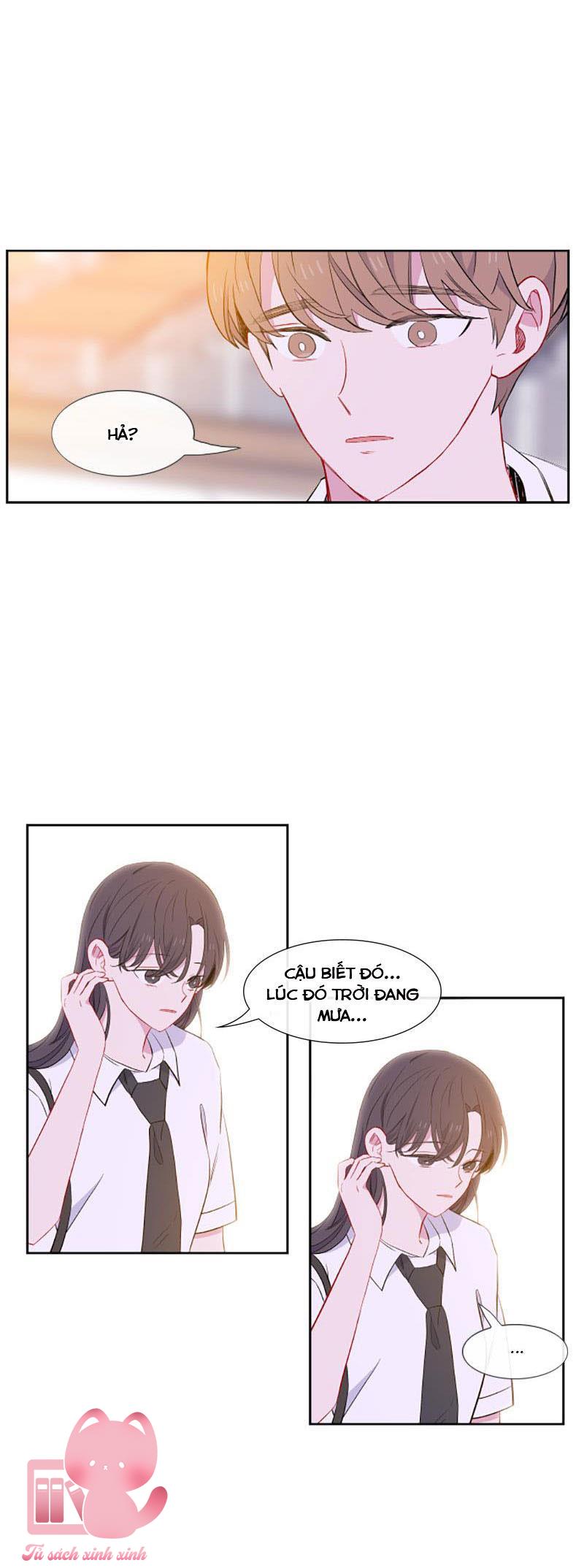 Về Bên Anh - Chap 38