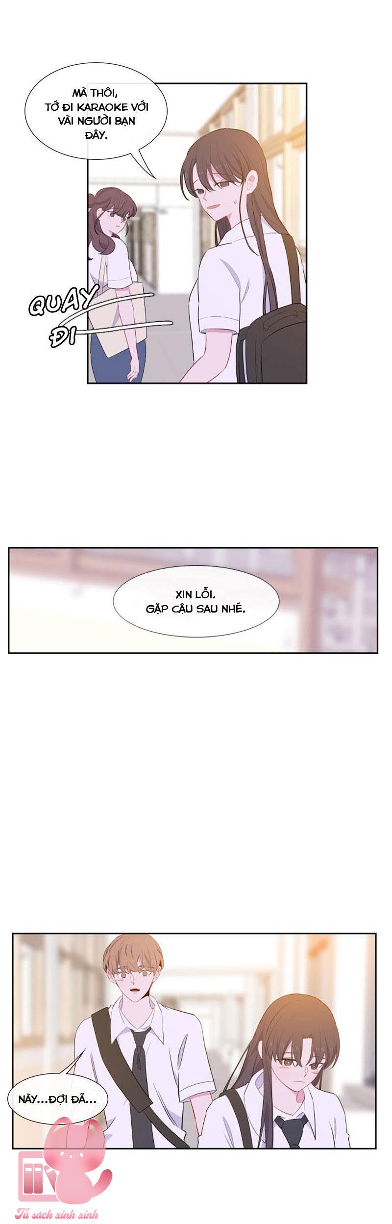 Về Bên Anh - Chap 38