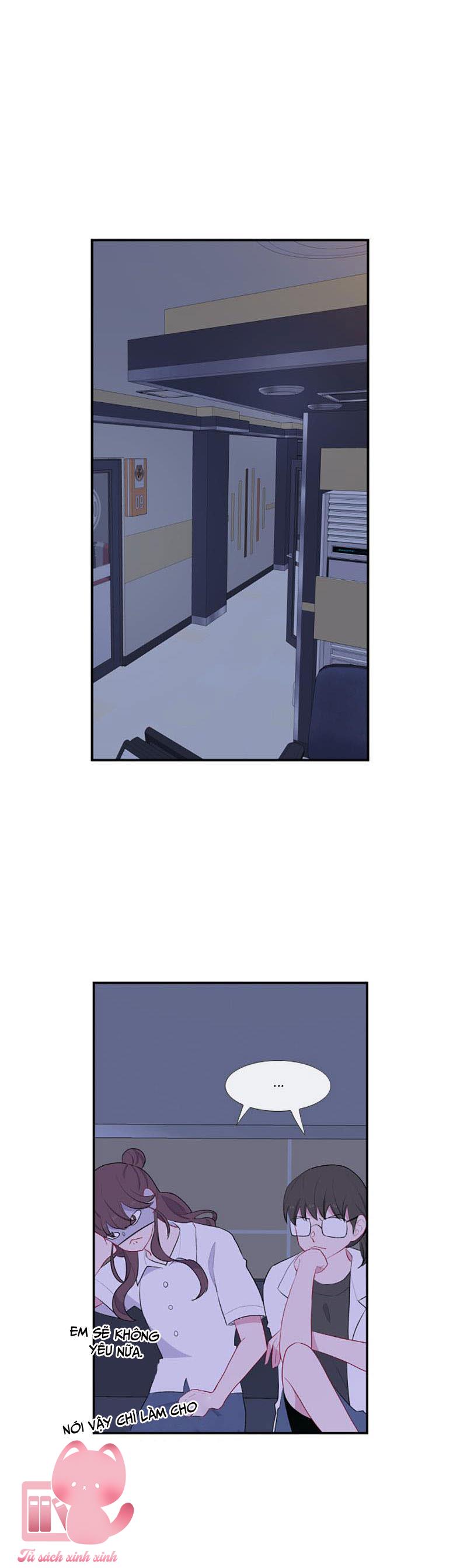 Về Bên Anh - Chap 38