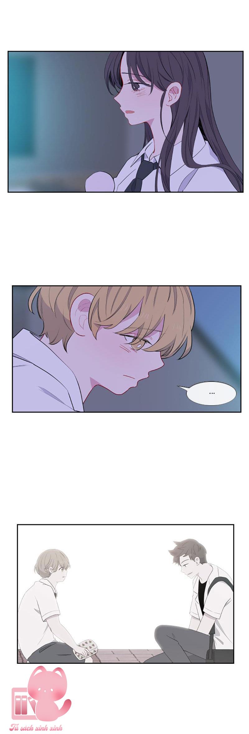 Về Bên Anh - Chap 38