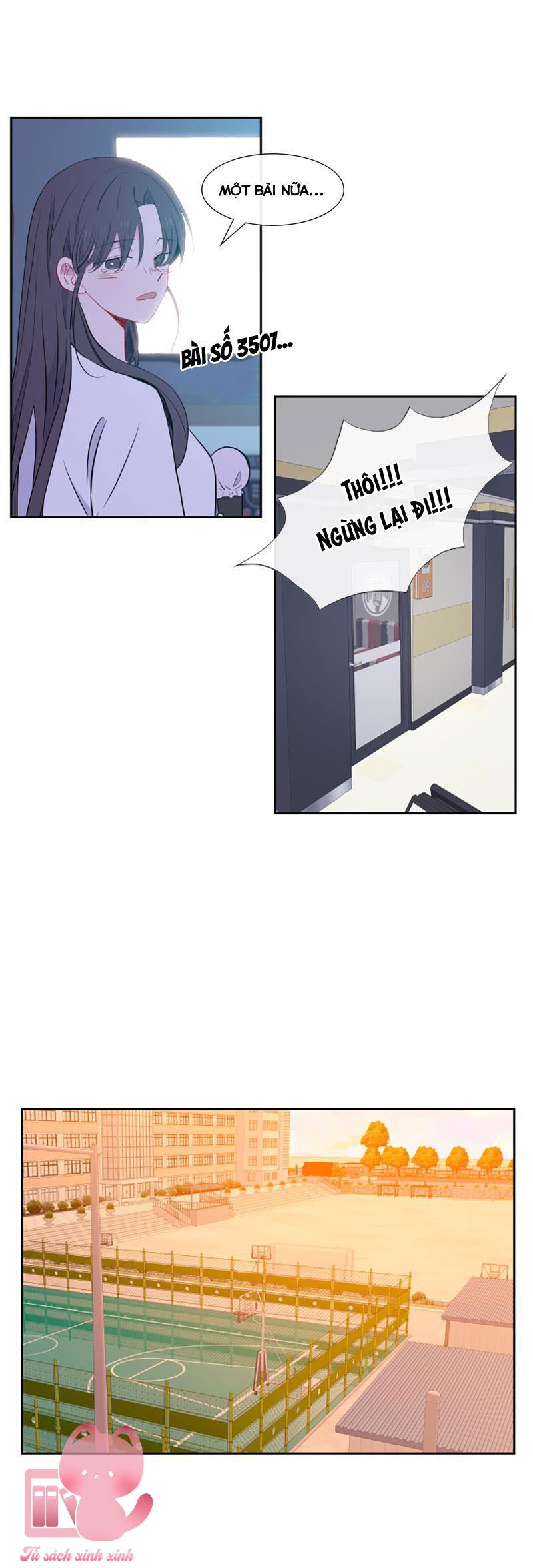 Về Bên Anh - Chap 38