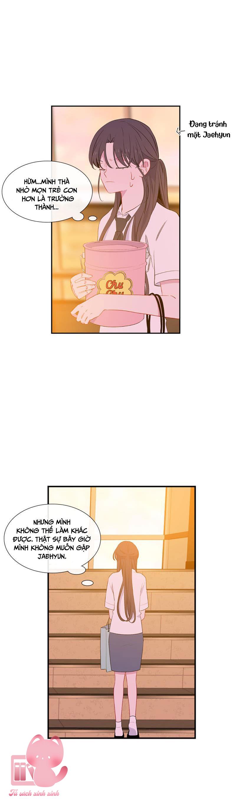 Về Bên Anh - Chap 38