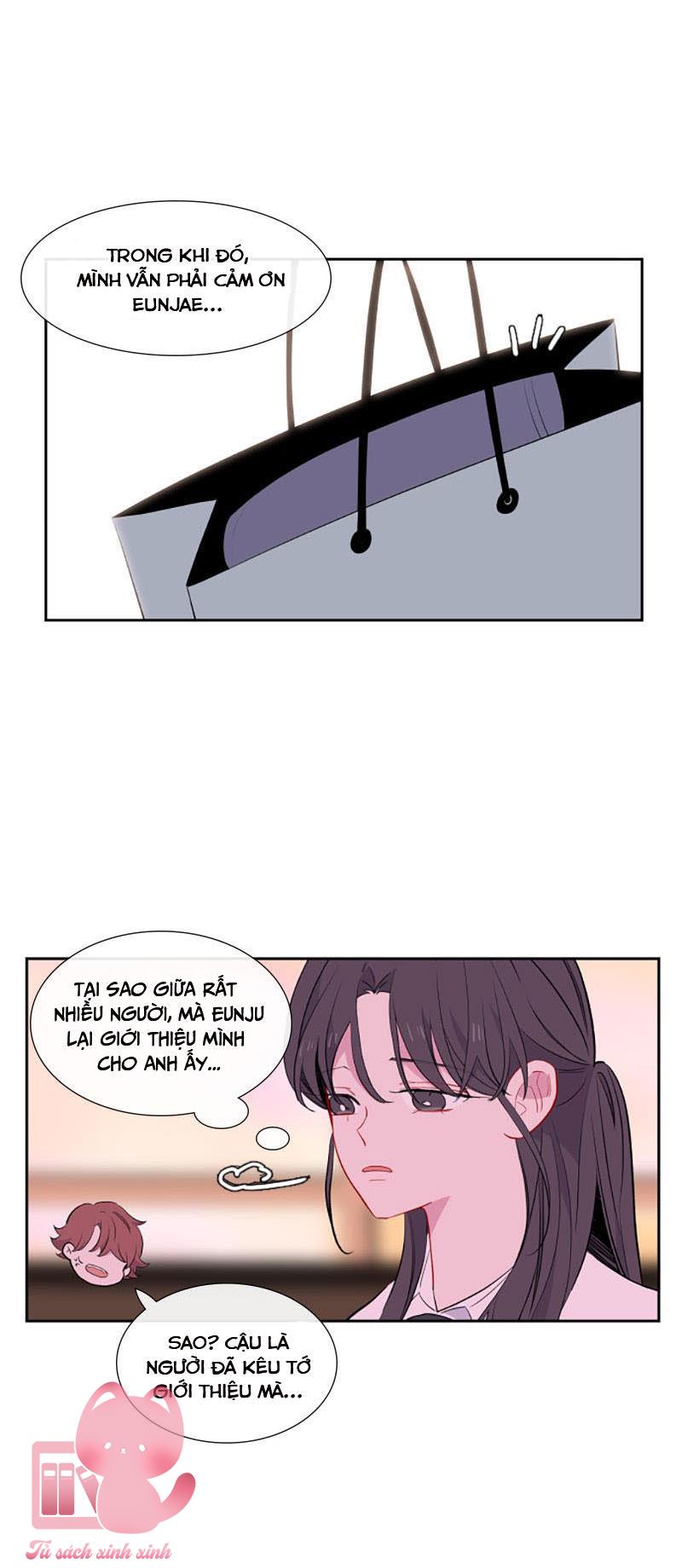 Về Bên Anh - Chap 38