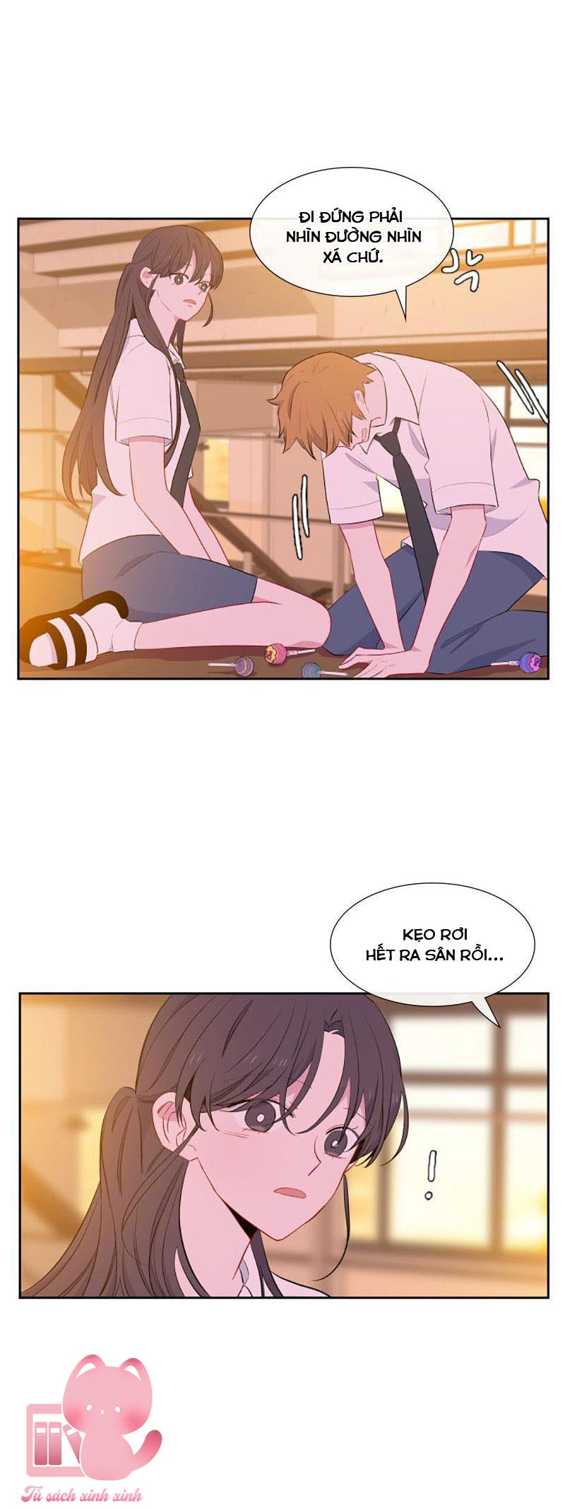 Về Bên Anh - Chap 38