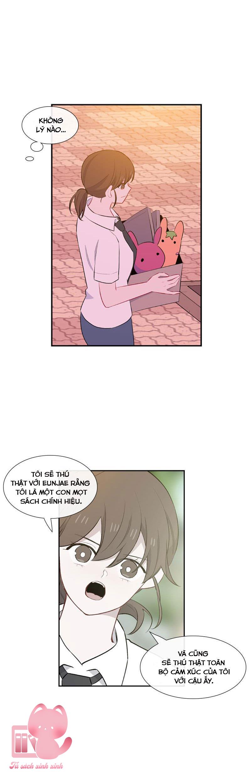 Về Bên Anh - Chap 38