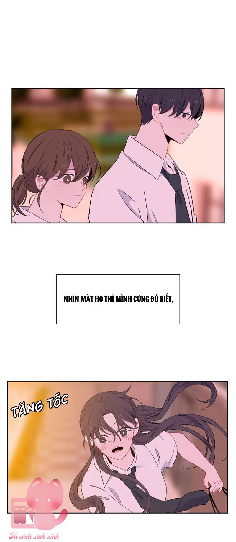 Về Bên Anh - Chap 38