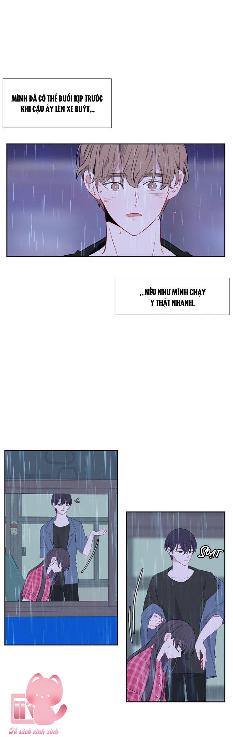 Về Bên Anh - Chap 38