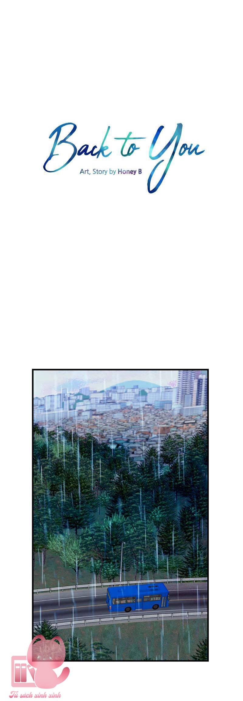 Về Bên Anh - Chap 38