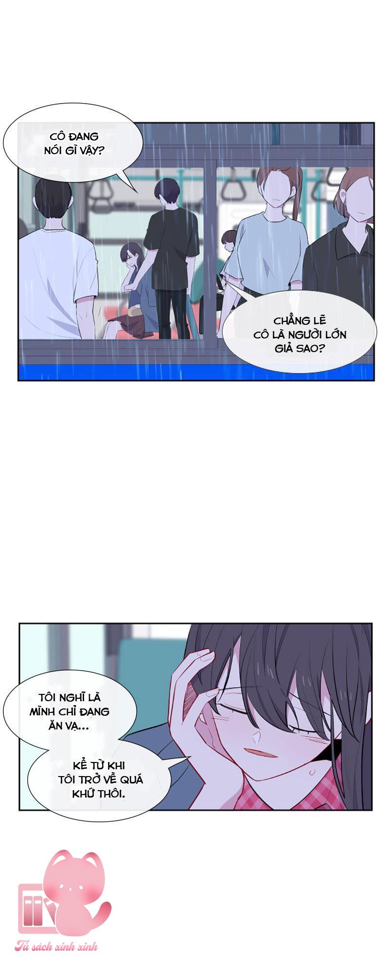 Về Bên Anh - Chap 38