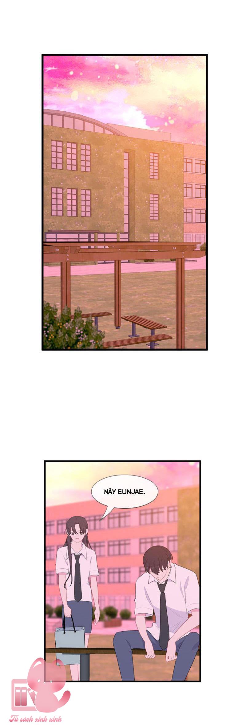 Về Bên Anh - Chap 39