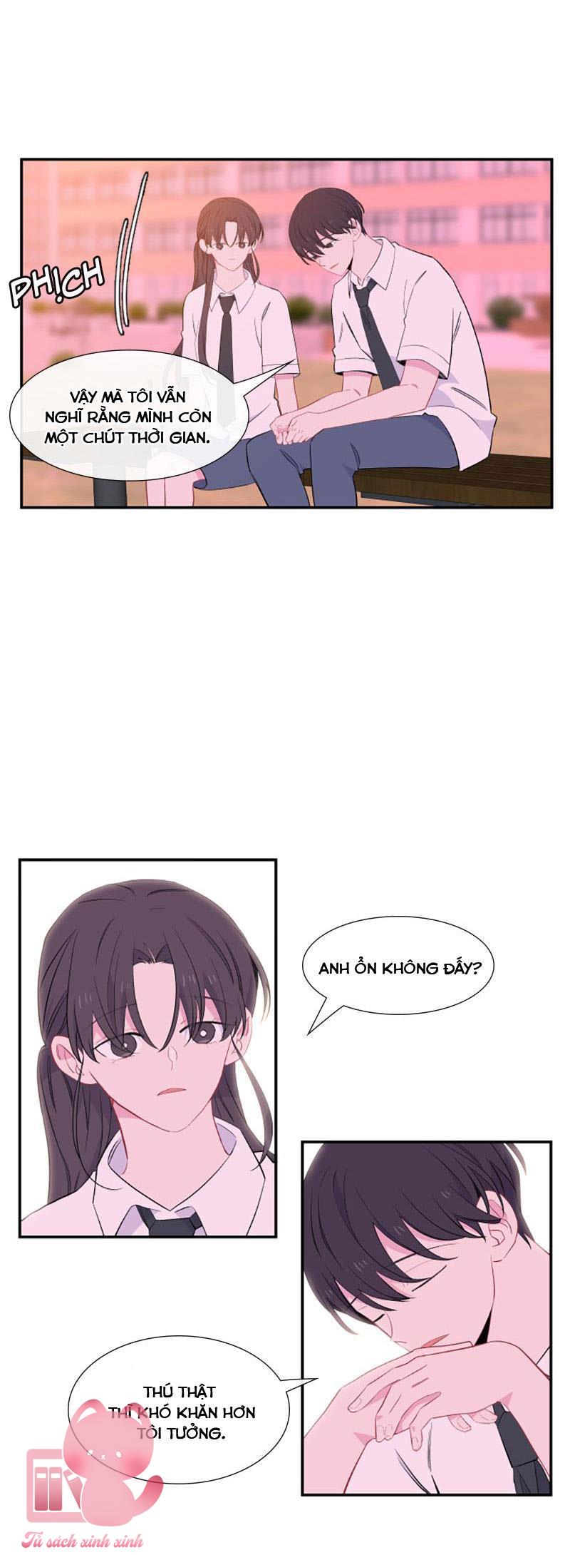 Về Bên Anh - Chap 39