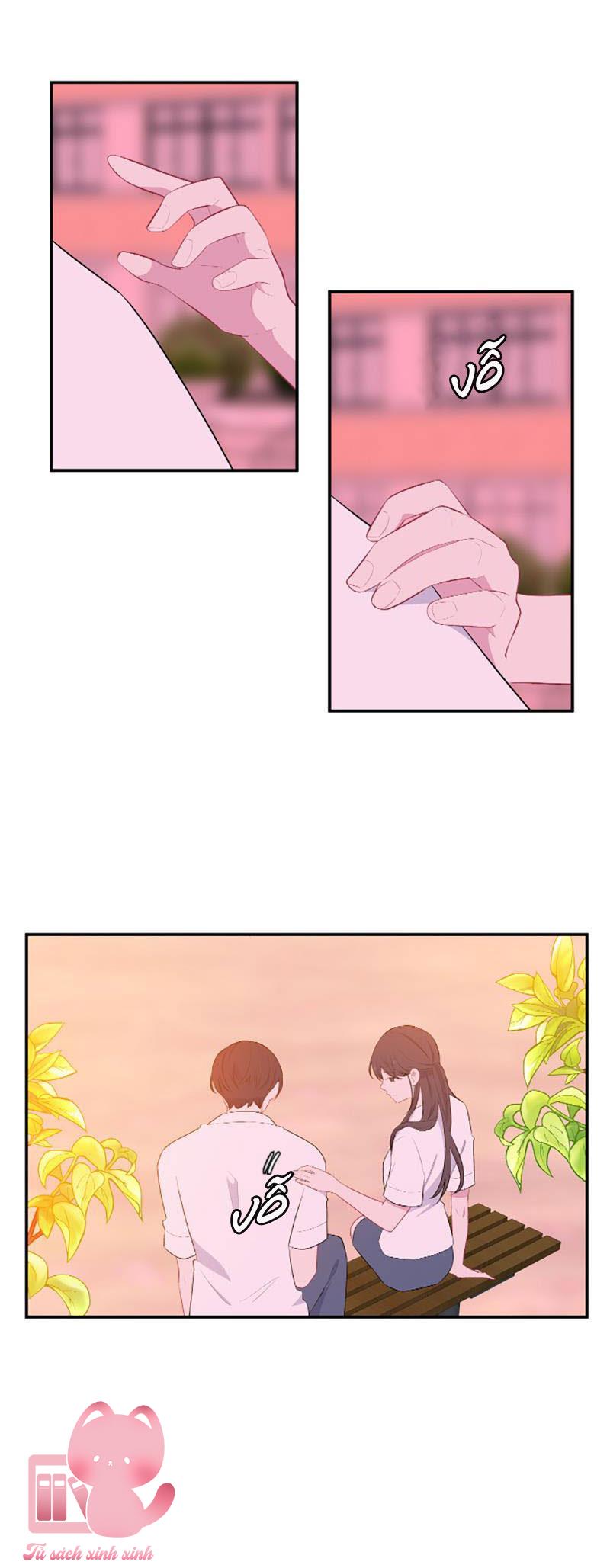 Về Bên Anh - Chap 39