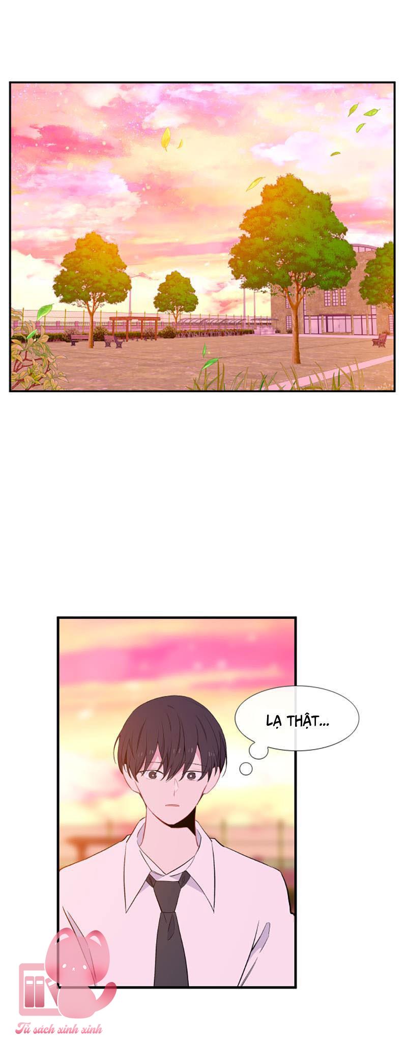 Về Bên Anh - Chap 39