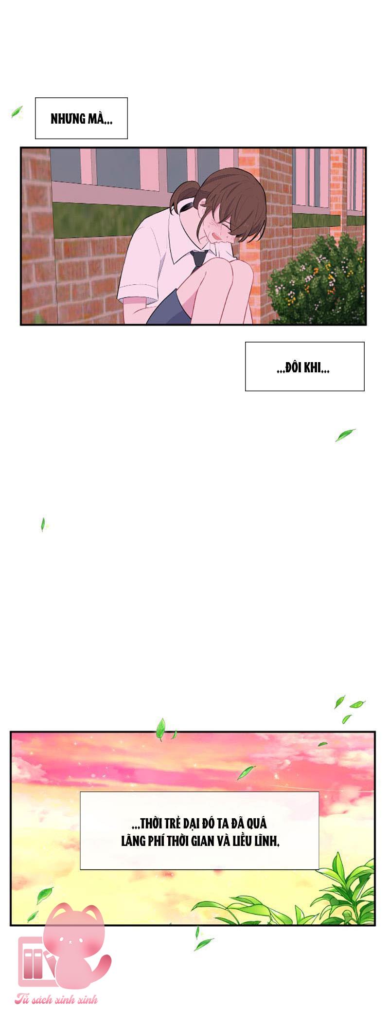 Về Bên Anh - Chap 39