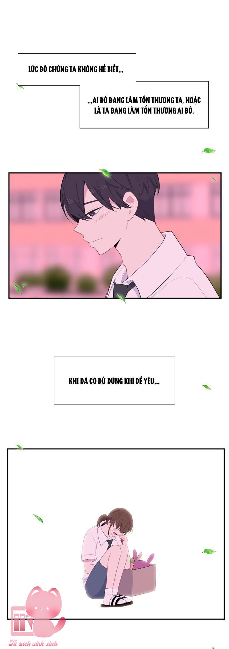 Về Bên Anh - Chap 39