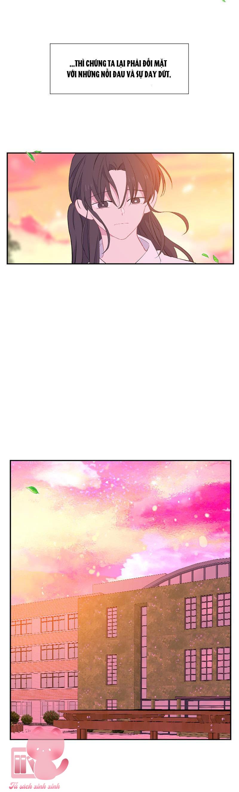 Về Bên Anh - Chap 39