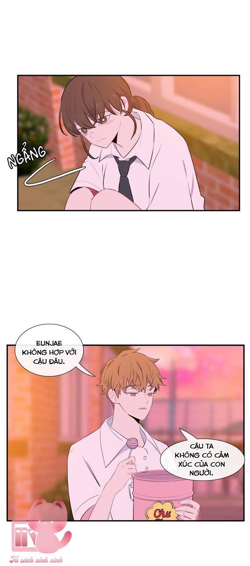 Về Bên Anh - Chap 39