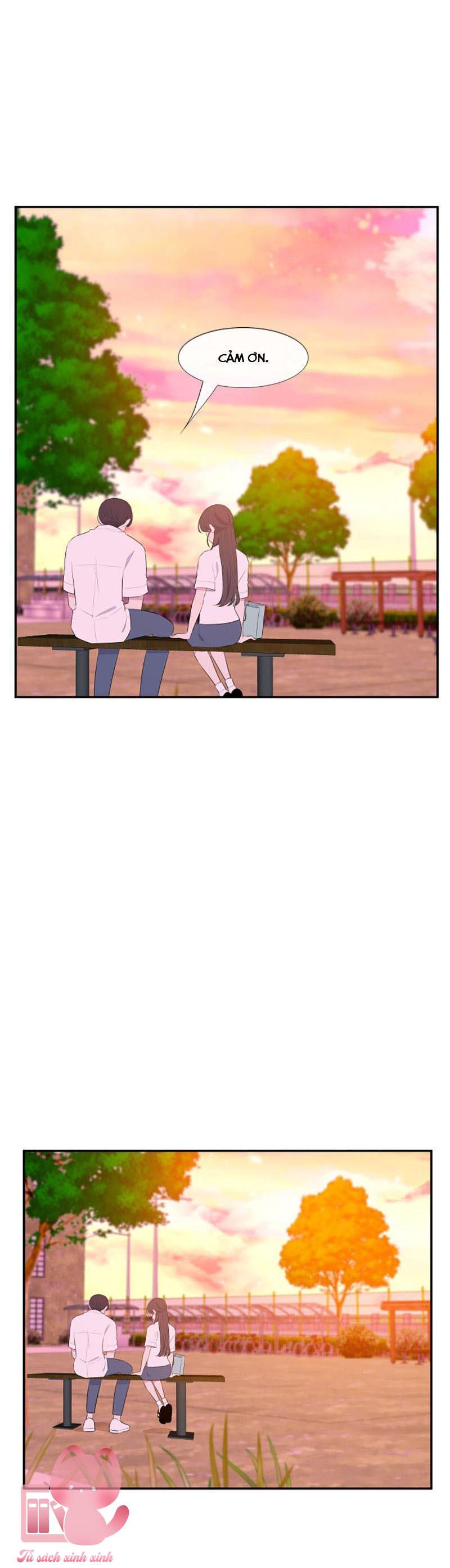 Về Bên Anh - Chap 39